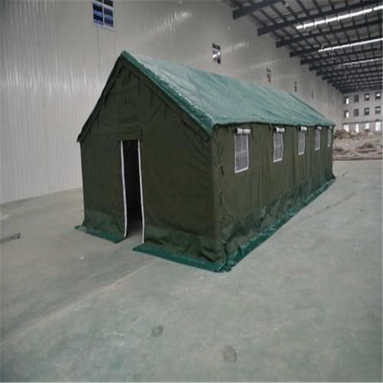 南圣镇充气军用帐篷模型订制厂家